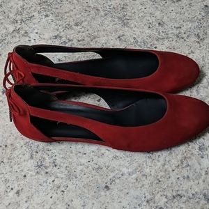 Paul green || size 8